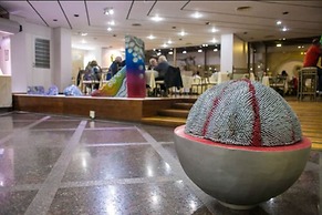 Hotel Alkazar