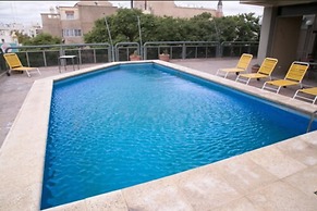 Hotel Alkazar