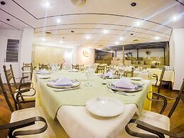 Hotel Alkazar