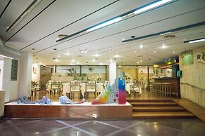 Hotel Alkazar