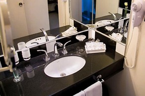 Hotel Alkazar