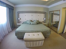 Hotel Alkazar