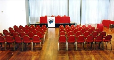 Hotel Alkazar