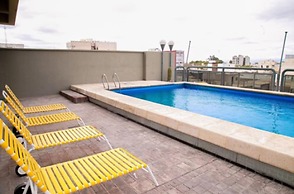 Hotel Alkazar