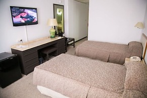 Hotel Alkazar