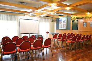 Hotel Alkazar
