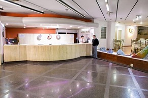 Hotel Alkazar