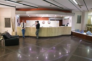 Hotel Alkazar