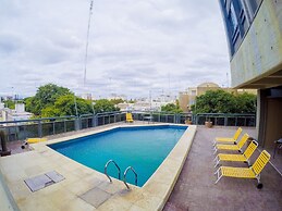 Hotel Alkazar