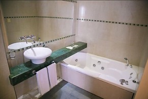 Hotel Alkazar