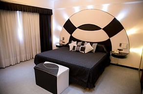 Hotel Alkazar
