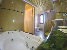 Hotel Alkazar
