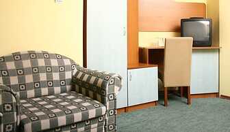 Hotel Alpha