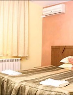 Hotel Alpha