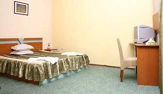 Hotel Alpha