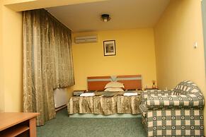 Hotel Alpha