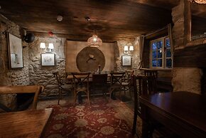 The Talkhouse