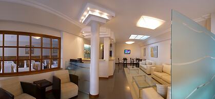 Esmeralda Select Hotel