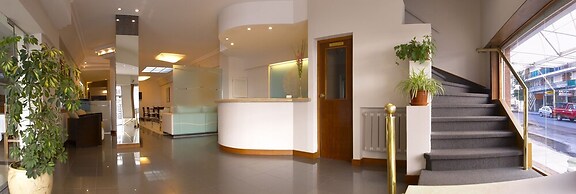 Esmeralda Select Hotel