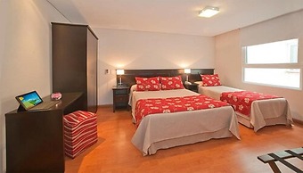 Esmeralda Select Hotel
