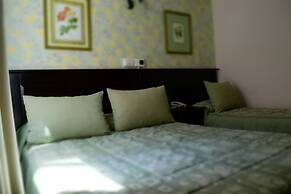 Esmeralda Select Hotel