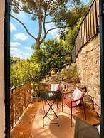 Le Jardin d'Emile
