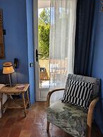 Le Jardin d'Emile