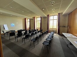 Hotellerie Saint Yves