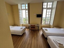 Hotellerie Saint Yves