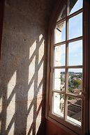Hotellerie Saint Yves
