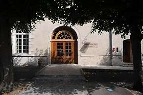 Hotellerie Saint Yves