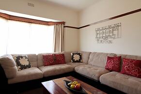 Moonah Central Apartments