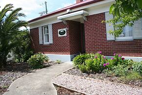 Moonah Central Apartments