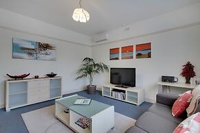 Moonah Central Apartments