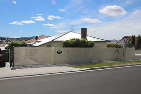 Moonah Central Apartments