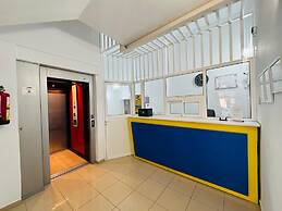 Hotel Kasa