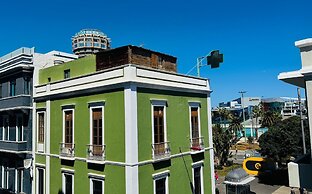 Hotel Kasa