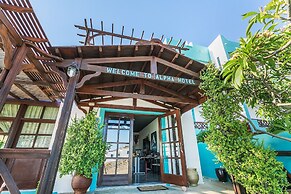 Alpha Studios