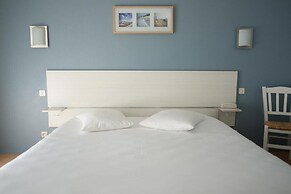 Hotel Des Dunes
