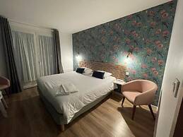 Hotel Des Dunes