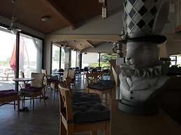 Hotel Des Dunes