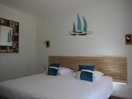 Hotel Des Dunes