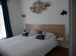 Hotel Des Dunes