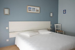 Hotel Des Dunes