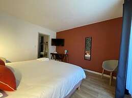Hotel Des Dunes