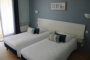 Hotel Des Dunes