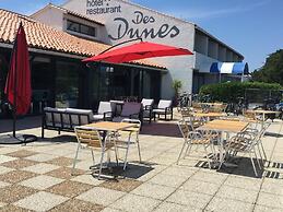 Hotel Des Dunes