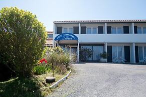 Hotel Des Dunes