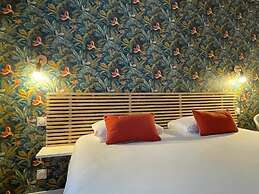Hotel Des Dunes