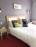 Hotel Des Dunes